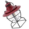 LED Camping Lamp Lantern Tent Lamp Searchlight Multifunctional Outdoor Portable