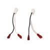 IMC Audio Speaker Tweeter Harness for 2014 2015 2016 2017