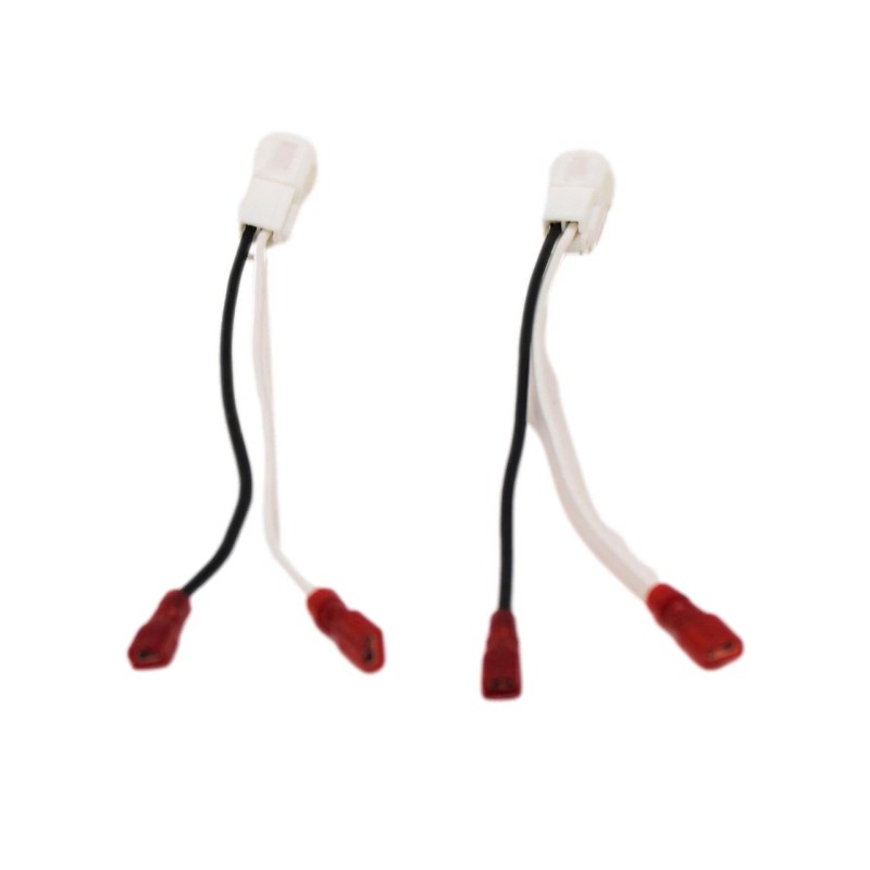 IMC Audio Speaker Tweeter Harness for 2014 2015 2016 2017
