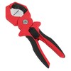 Sealey Premier Ø3-32mm Hose Cutter - Rubber Pipes and Hoses