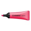 Stabilo Boss Neon Pink Highlighter Set of 6 stamps