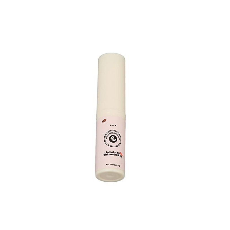 Bálsamo labial nutritivo, elimina los labios oscuros Bálsamo labial hidratante