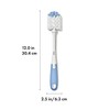 OXO Tot Bottle Brush - Dusk