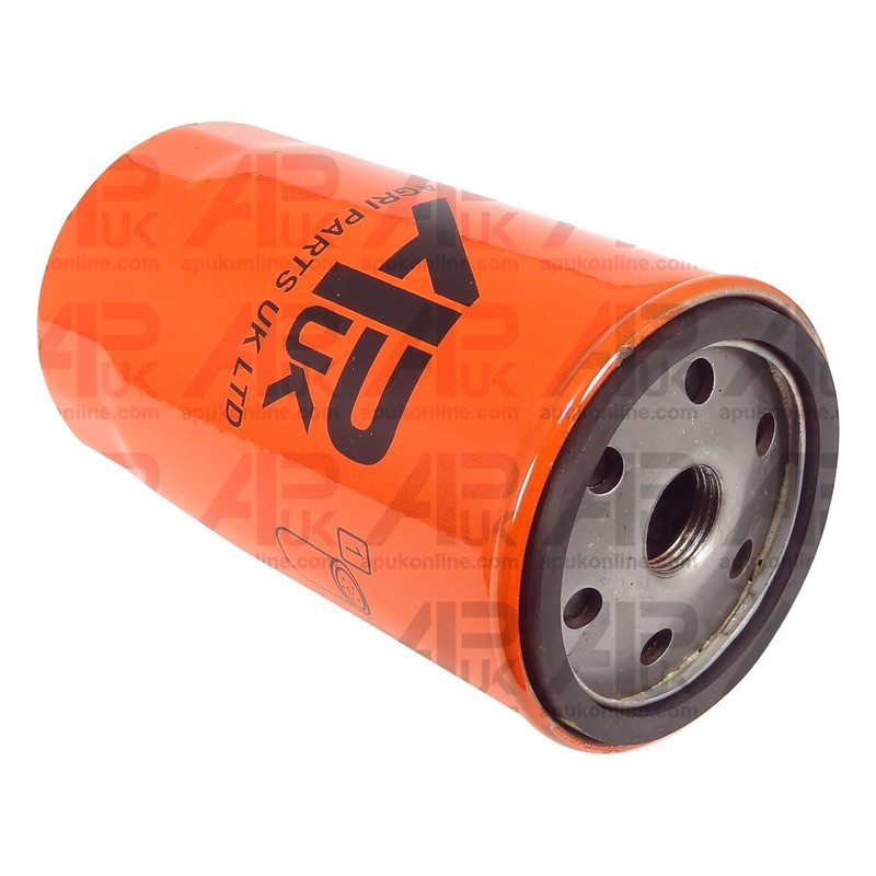 APUK Spin on Oil filter Replacement for Massey Ferguson 35