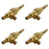 Endurance Pro 4 Pack Jade Range 4418500200 GAS BURNER Valve