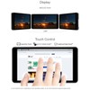 waveshare 5.5inch Capacitive Touch AMOLED Display Compatoble with Raspberry Pi