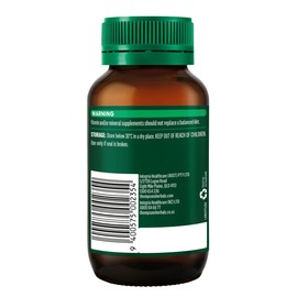 Thompsons One-A-Day Kelp 1400mg 120 tablets