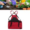 Vegetable Fruit Picking Apron Outdoor Planting Fruit Picking Bag Garden