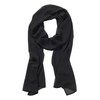 Vera Mont Women's Stole, Black (Jet Black 9042)