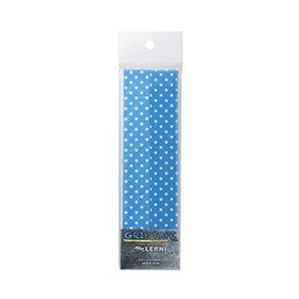 Lerni Grip Tape Lerni GT-DOT BLU/WHI Dot Pattern Blue/White