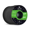 Abma Cord Paracord 0.08 inch (2 mm), 1 Core, 164.1