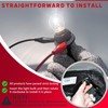 Svicari Front Turn Signal Light Bulb Socket Holder Fit for