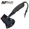 MTECH USA MT-600CA Axe 9-Inch Overall