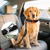 Jestrem Heavy Duty Dog Leash for Large Dogs That Pull,