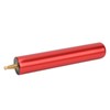 Aluminum Alloy Pool Billiard Cue Extension 6 Inch Snooker Cue