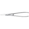 Bessey D72-1 Jewellers’ Snips, Grey, 180 mm