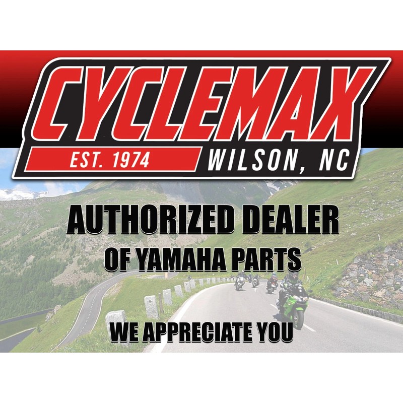 Yamaha Genuine OEM 2S Smokeless Engine Oil LUB-2STRK-S1-0