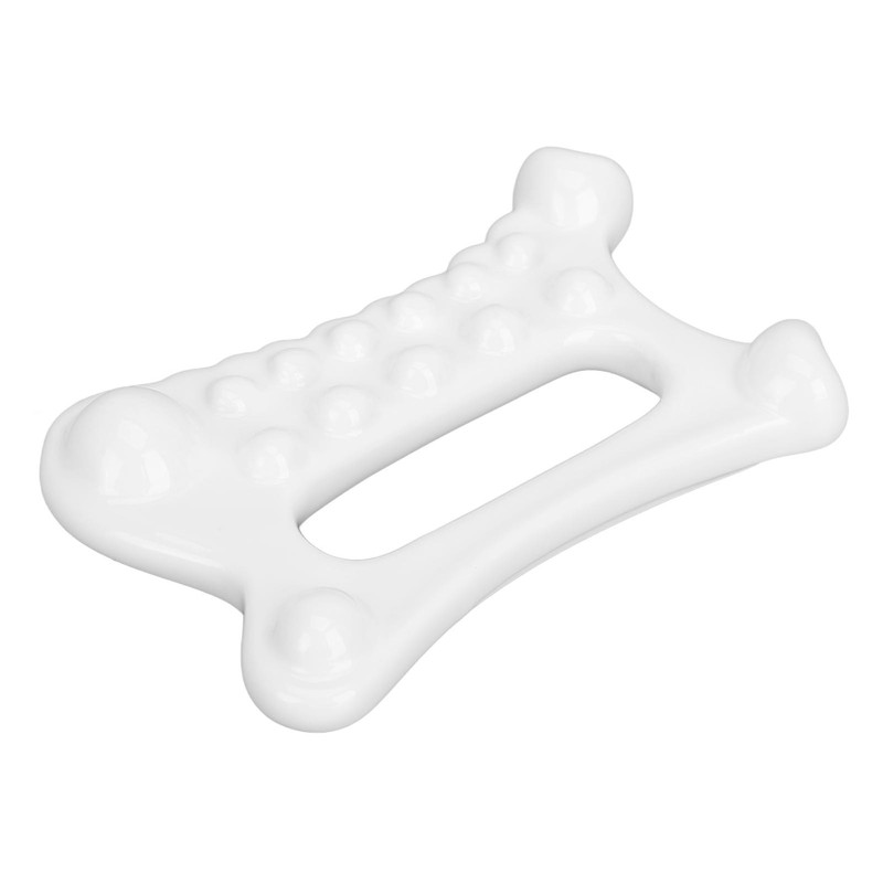 Ceramic Scraping Board Release Muscle Tension Ergonomic Gua Sha Scraping