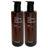 Hanskin Cleansing Oil & Blackhead BHA 300ml (For Oily Skin)
