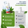 Suplemento Base Carnitina + Té Verde Nanoparticulado 30 Ml Gotero