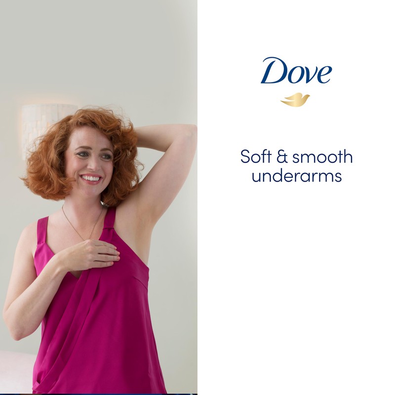 Dove Powder Deo Stick 50 ML