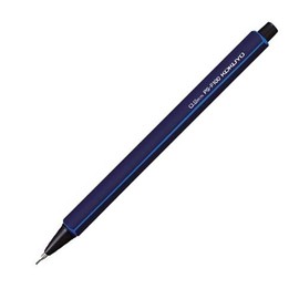 Kokuyo PS-P100DB-1P Pencil Sharp 0.04 inch (0.9 mm), Dark Blue, Set of 2