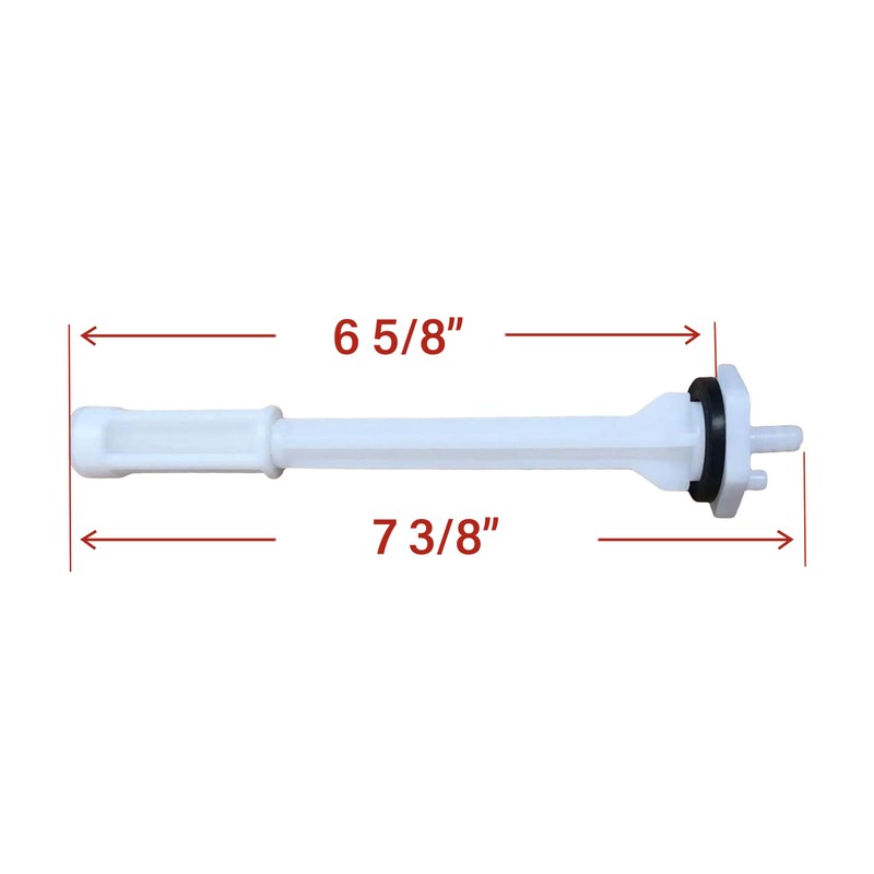 Dgdhf Replacement Fuel Filter 70-003-1000 Fits Pinnacle ProTemp Remington Master