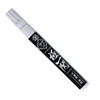 SK11 SKPM-BK Paint Marker, Kyokichisen, Medium Point, Round Point, Black