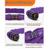 Sportneer Bike Lock - High Security Bicycle Chain Lock 5-Digit