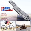 YOFMOO 415-110L Chain 49cc 50cc 60cc 66cc 80cc 2-Stroke Engines
