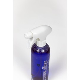 Revive Degreaser - Professional Drivetrain/Chain Cleaner- Foaming Sprayer Bottle 16oz - Edgless Microfiber Included