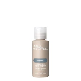 Paul Mitchell Awapuhi Conditioner, Balances Moisture + Adds Shine, For All Hair Types