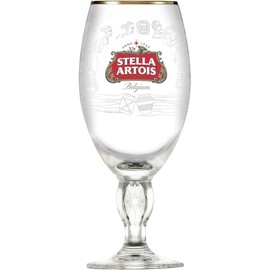 Stella Artois Better World Chalice - Uganda, 0.33