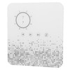 8 Zones Smart WiFi Sprinkler Controller Timing for Google Assistant