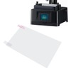 5PCS 6.23 Inch Screen Protector for LCD Resin 3D Printer,