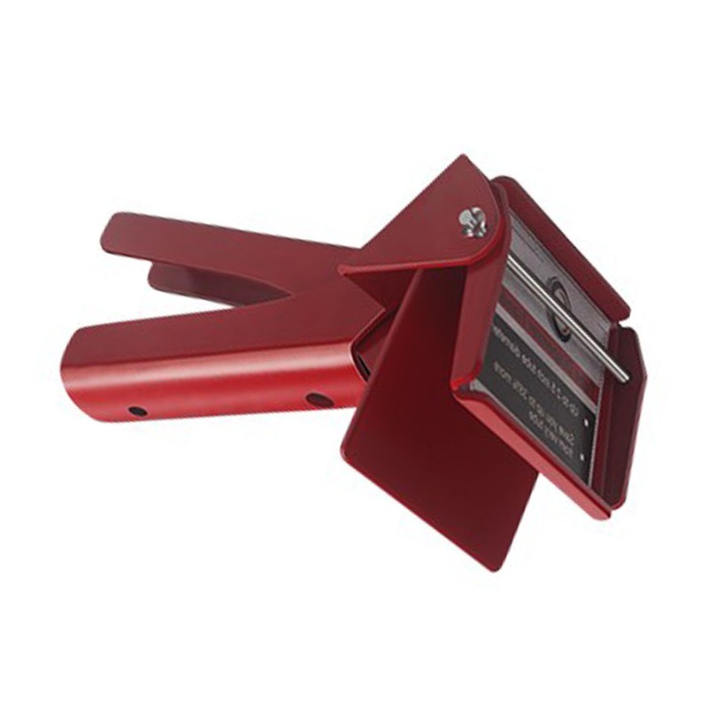 Tube Extrusion Tool Precise Distribution Prevents Material Waste Multifunctional Steel
