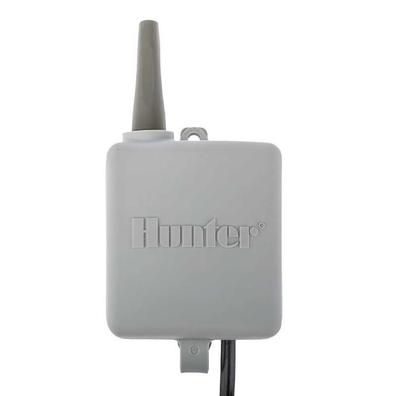 Hunter Industries WRFCLIK Hunter Clik, Wireless Rain/Freeze Sensor Combo (Includes