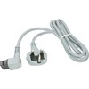 Power Supply Cable For Bosch SPS40C12GB/07 SPS40C12GB/08 Dishwasher 12005926