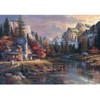 Anatolian Puzzle - Home at Last, 500 Piece Jigsaw Puzzle,