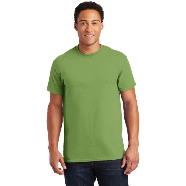 Gildan Blank T-Shirt Unisex Style, (G5000).