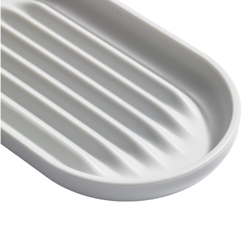 ReBorn Recycled Soap Dish - Bathroom Tidy Soap Tray -