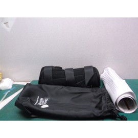 Doctor in the House Miracle Splint Wrist & Hand Brace Carpal Tunnel Right Extra Large by DITH