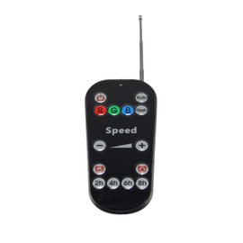 Poeland Garden Laser Light Wireless Remote Control
