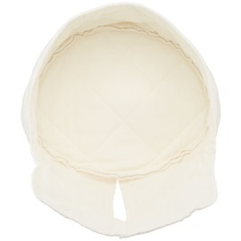 Pasima Sweat Inner Cap, Trellis Pattern, 1 Piece