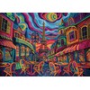 Trippy Puzzle Co - 1000 Piece Jigsaw Puzzle for Adults