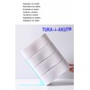TUKA-i-AKUT TKD8610 Stackable Desktop Organiser Drawer Box Freely Combinable Desk