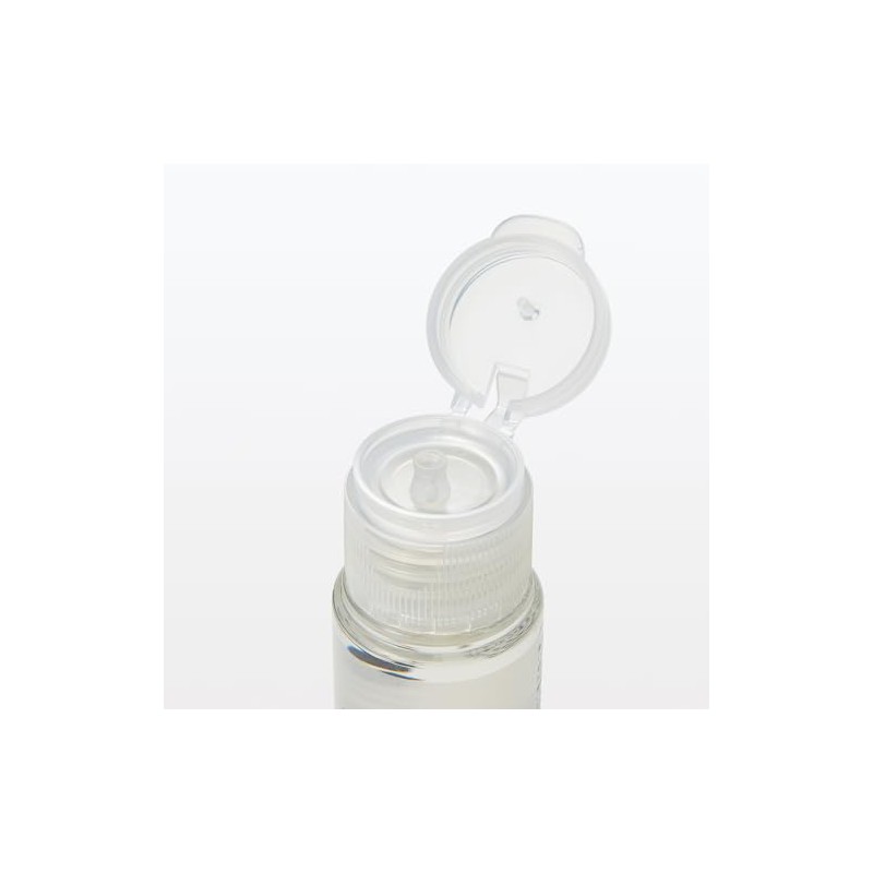 MUJI OAQ95A4A Squalane Oil (Portable) 1.7 fl oz (50 ml)