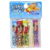 Garigari-kun Pencil Cap Pencil Cover Set of 5 / 2