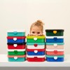 Mepal Children's Lunch Box - Bento Lunch Box Campus -
