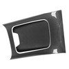 Center Console Gear Shift Panel Trim Luxury Look Replacement for